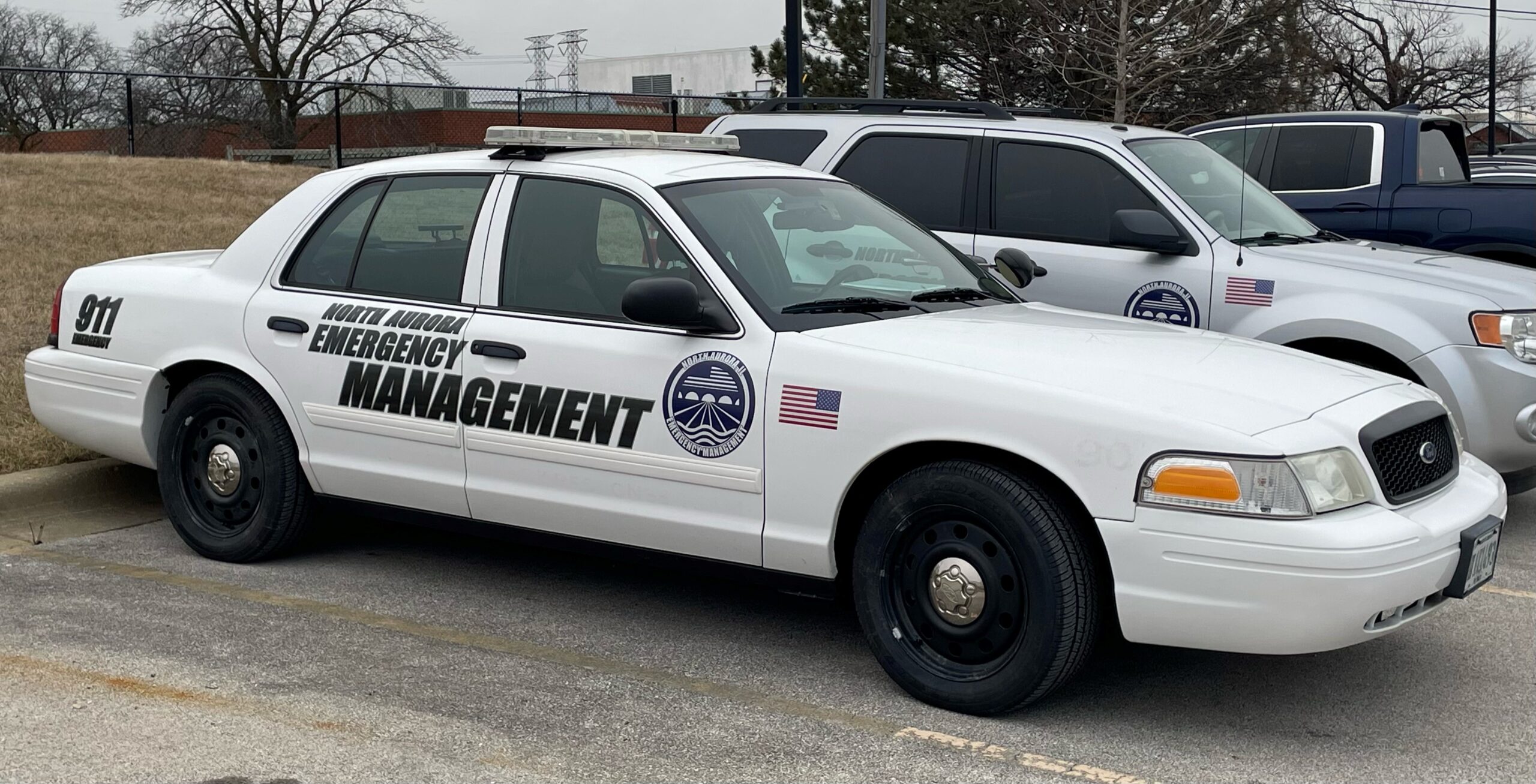 Emergency Management Agency - Village of North Aurora