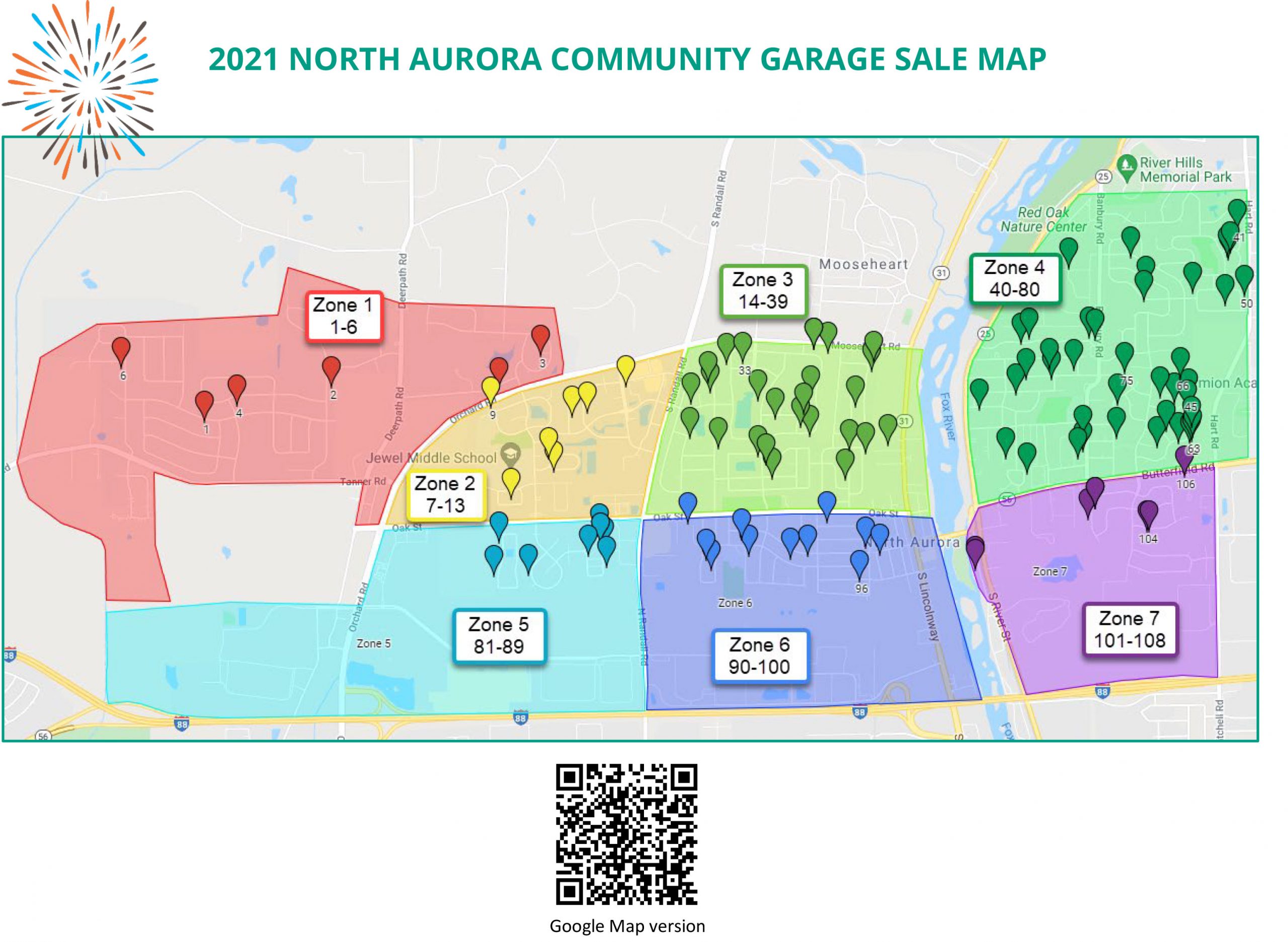 2021 garage sale map 2 scaled