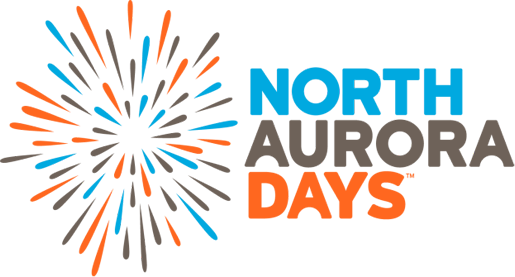North Aurora Days Logo