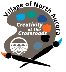 Creativity at the Crossroads logo