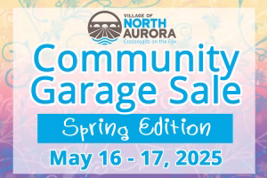 garage sale image